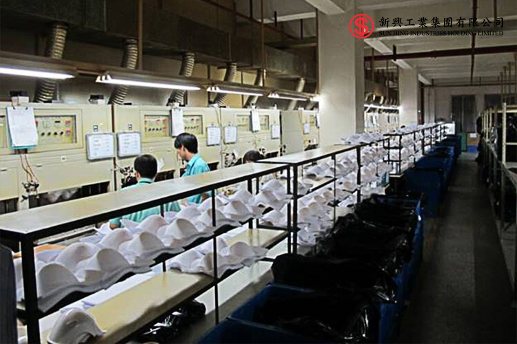 织物成型机、模杯成型机