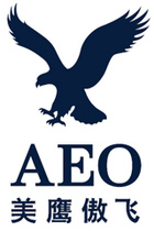 AEO;美鹰傲飞