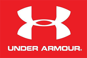 美国Under Armour 安德玛